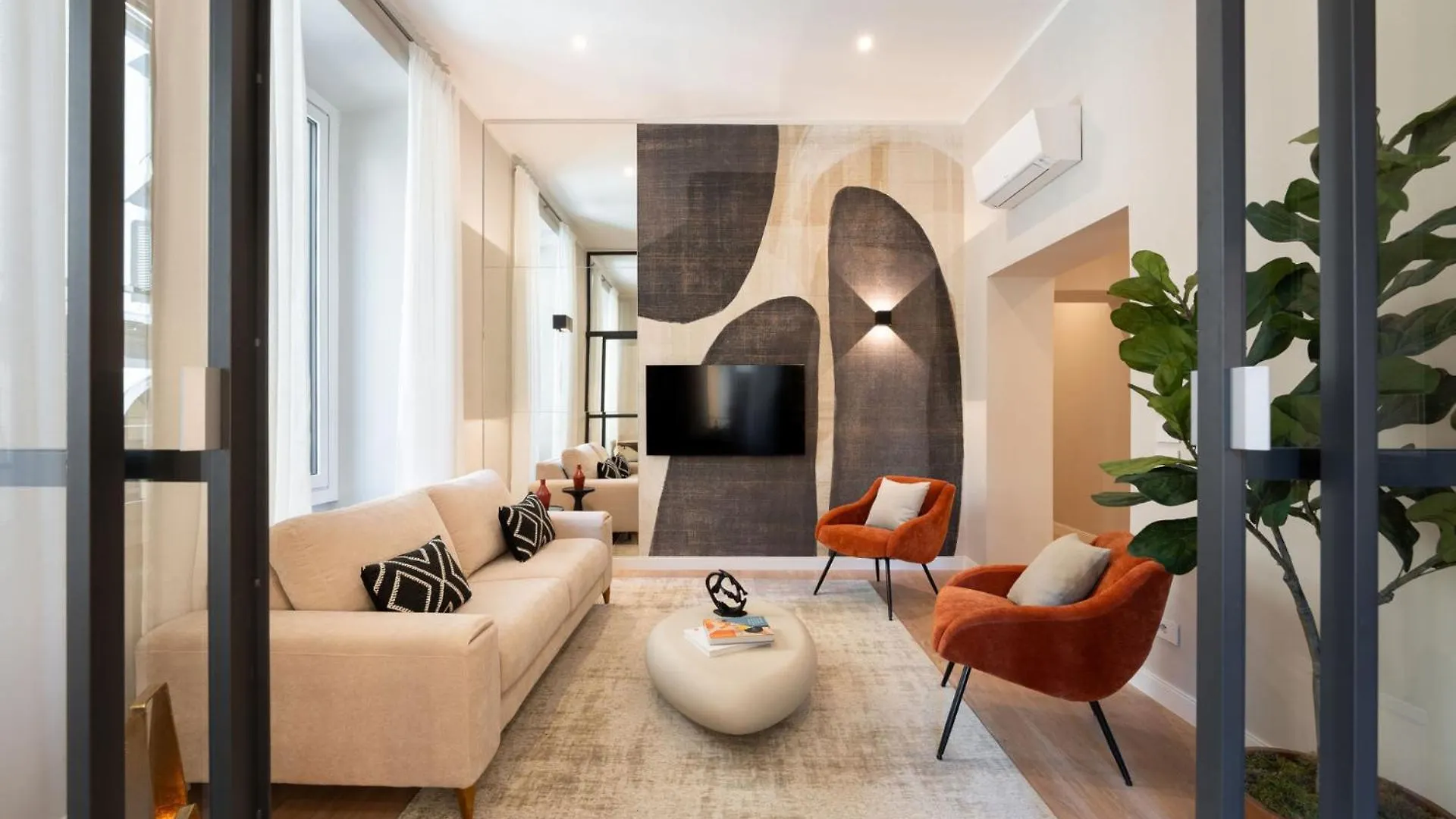 Apartments Florence -The Tangerine Arcade With View 0*,  Italy