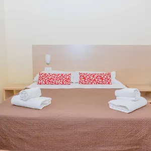 Corte Passi Penzion